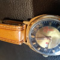 Олимпийски часовник , снимка 8 - Антикварни и старинни предмети - 28181672