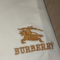 Промоция!! Мъжки блузи Burberry, снимка 4 - Блузи - 43186203