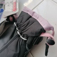 Продавам нови дамски четирислойни водоустойчиви ръкавици Scott , снимка 4 - Ръкавици - 44081332