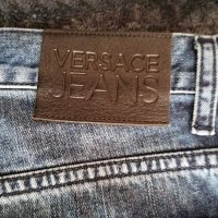 Versace jeans slim fit, снимка 5 - Дънки - 36931508