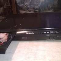 panasonic sa-pt150 dvd receiver-внос швеицария, снимка 6 - Ресийвъри, усилватели, смесителни пултове - 27447443