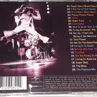 Оригинални сд  музика , снимка 10 - CD дискове - 33452344