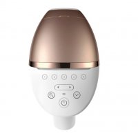 Фотоепилатор IPL Philips Lumea Seria 9000 BRI955/00, Сензор Smartskin, снимка 3 - Епилатори - 37278643