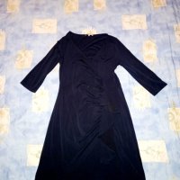 Синя рокля на ANNA FIELD, снимка 1 - Рокли - 38774442