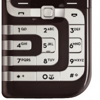 Nokia 7260  панел , снимка 3 - Резервни части за телефони - 20068337
