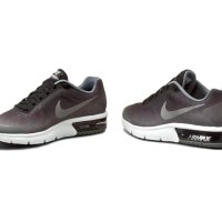 маратонки Nike  Air Max Sequent  номер 37-37,5, снимка 2 - Маратонки - 40799307