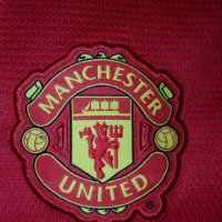 Оригинална тениска nike Manchester United /Marouane Fellaini, снимка 3 - Футбол - 33335543