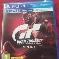 Конзола за игра PS4, снимка 8 - PlayStation конзоли - 43369947