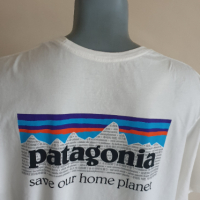 Patagonia Regular Fit Mens Size L НОВО! ОРИГИНАЛ! Мъжка Тениска!, снимка 5 - Тениски - 44844657