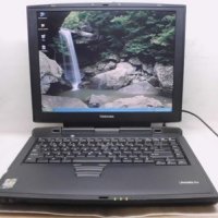 Лаптоп на части Toshiba SP6000, снимка 1 - Части за лаптопи - 32934010
