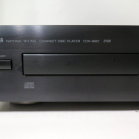 Yamaha CDX-860, снимка 2 - Други - 44897736
