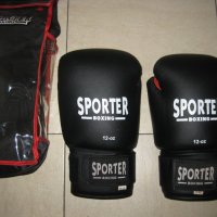 Боксови ръкавици, снимка 4 - Бокс - 28455729