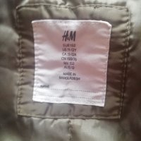 Яке на H&M, снимка 2 - Детски якета и елеци - 32913130