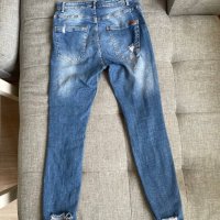 Only&Sons Pull&Bear, снимка 2 - Дънки - 40802809