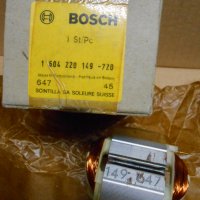 Статор bosch 1 604 220 149, снимка 1 - Други инструменти - 28433188