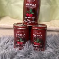 ASEROLA Смесен билков прах, съдържащ екстракт от нарциса ацерола - изгаряне на мазнини 30 дни, снимка 1 - Хранителни добавки - 43229519