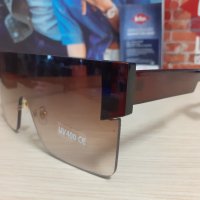 Слънчеви очила,мъжки очила с UV 400 MSG-27, снимка 2 - Слънчеви и диоптрични очила - 34908874