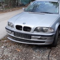 BMW E46 318 на части цените са по договаряне, снимка 6 - Автомобили и джипове - 26691403