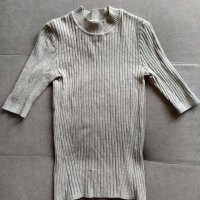 Дамски пуловер Orsay, снимка 2 - Блузи с дълъг ръкав и пуловери - 28891316