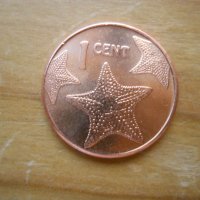 монети - Барбадос, Бахама, снимка 15 - Нумизматика и бонистика - 43953097