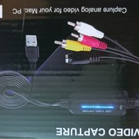 USB video карта , конвертор , снимка 8 - Други - 44005346