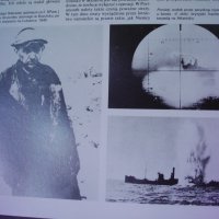 Голяма книга за 2-та Световна война, снимка 9 - Антикварни и старинни предмети - 28627308