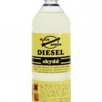 Добавка за дизел Diesel Depresser, 500мл, снимка 1 - Аксесоари и консумативи - 39295449