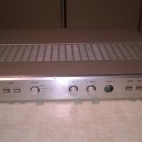 dual cv1250-germany-stereo amplifier-внос франция, снимка 1 - Ресийвъри, усилватели, смесителни пултове - 26802804