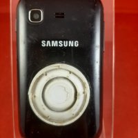 Телефон Samsung Galaxy Pocket Plus GT-S5301, снимка 3 - Samsung - 37026645