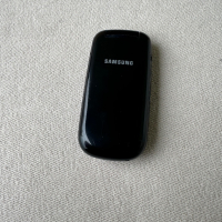 GSM Телефон Самсунг Samsung GT-E1270, снимка 6 - Samsung - 44934613