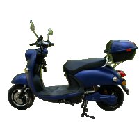 Електрически скутер 2000w модел 2024 г.на топ цена, снимка 4 - Мотоциклети и мототехника - 38199057