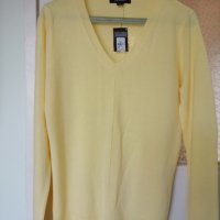 Дамски блузи внос от Англия, снимка 2 - Блузи с дълъг ръкав и пуловери - 35510187