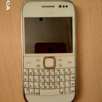 Продавам телефон Нокия е6, снимка 14 - Nokia - 35403922