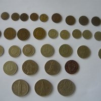 Монети от България, снимка 4 - Нумизматика и бонистика - 15664832