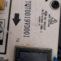 Power Supply Board Zd-95 (G)F., снимка 2 - Части и Платки - 32455306