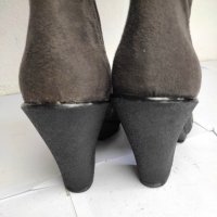 Replay boots 38, снимка 2 - Дамски боти - 37582151