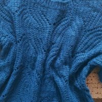 Пуловер ONLY, S/M размер, снимка 2 - Блузи с дълъг ръкав и пуловери - 44137944