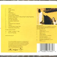 Lighthouse Family-The very best, снимка 2 - CD дискове - 37447928