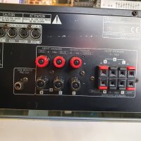 Ресийвър Kenwood KRF-V6050D  В отлично техническо и визуално състояние., снимка 12 - Ресийвъри, усилватели, смесителни пултове - 37628815