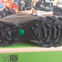 Намалени! Karrimor водо-устойчиви спортни обувки, снимка 4 - Маратонки - 43643620