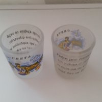 Продавам чашки за колекция, снимка 1 - Колекции - 38345887