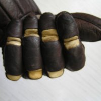 мото ръкавици с ръкавели от 60-те  , снимка 15 - Ръкавици - 18995873