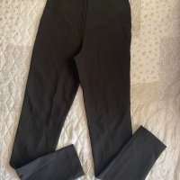 Дамски панталон ZARA с висока талия, снимка 2 - Панталони - 39904202