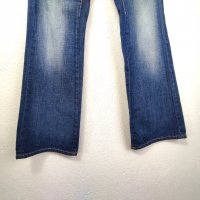 G-STAR jeans W 29 L 34, снимка 5 - Дънки - 38307192