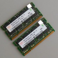 2GB Плочка SO-DIMM S0-DIMM 800MHz PC2-6400s Ram Памет за лаптоп Една 2GB S0-DIMM, снимка 9 - RAM памет - 21031886