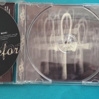 Sunseth Sphere – 2001 - Storm Before The Silence(Goth Rock,Doom Metal), снимка 4 - CD дискове - 42949823