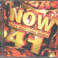Now-That’s what I Call Music-41-2cd, снимка 1 - CD дискове - 37436018