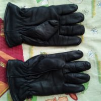 Кожени ръкавици, снимка 2 - Ръкавици - 27744349