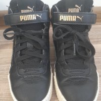 Детски маратонки Puma - Оригинални, снимка 1 - Детски маратонки - 43058300