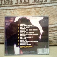 Aerosmith Get A Grip - Top Album, снимка 2 - CD дискове - 37039157